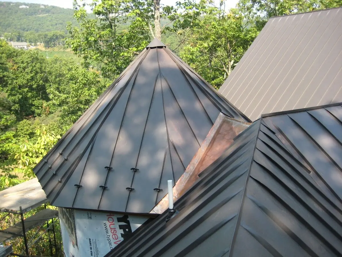 Professional Gutter Cleaning by Craftsman Roofing in Palmer Lake
